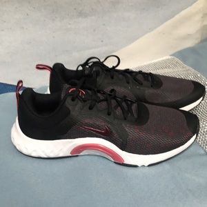 Ladies Nike sneaker
